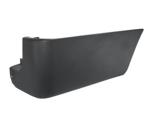 PUNTERA FORD TRANSIT 2000-2006 TRASERA / INFERIOR / DERECHA