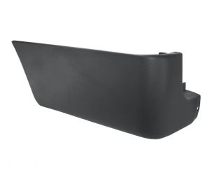 PUNTERA FORD TRANSIT 2000-2006 TRASERA / INFERIOR / IZQUIERDA
