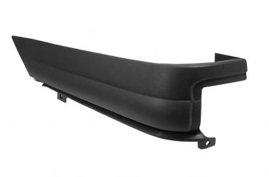 PUNTERA FORD TRANSIT 2000-2006 TRASERA / SUPERIOR / 2 PUERTAS TRASERAS / IZQUIERDA