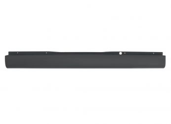 PARACHOQUES FORD TRANSIT 2000-2006 TRASERO / CENTRAL
