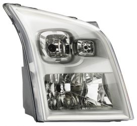 FARO FORD TRANSIT 2006-2013 DERECHO
