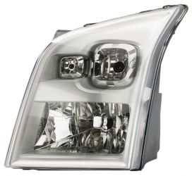FARO FORD TRANSIT 2006-2013 IZQUIERDO