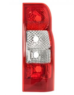 PILOTO TRASERO FORD TRANSIT 2006-2013 DERECHO