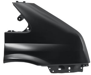 ALETA FORD TRANSIT 2006-2013 DELANTERA / SIN PILOTO / DERECHA