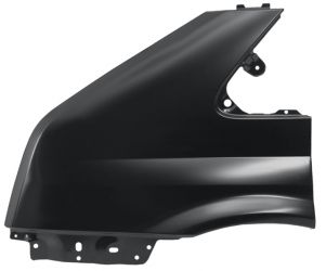 ALETA FORD TRANSIT 2006-2013 DELANTERA / SIN PILOTO / IZQUIERDA