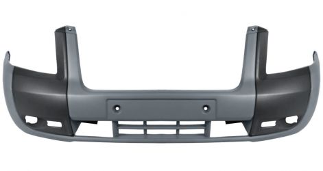 PARACHOQUES FORD TRANSIT 2006-2013 DELANTERO / MODELO 3.2TDCI / COMPLETO / CON ANTINIEBLA / IMPRIMADO