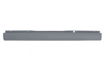 PARACHOQUES FORD TRANSIT 2006-2013 TRASERO / IMPRIMADO / CENTRAL