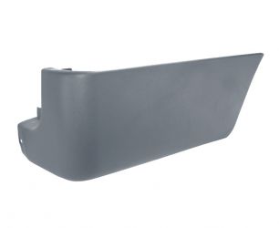 PUNTERA FORD TRANSIT 2006-2013 TRASERA / INFERIOR / IMPRIMADO / DERECHA