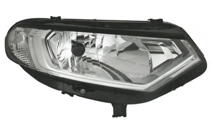 FARO FORD ECOSPORT 2012-2018 DERECHO