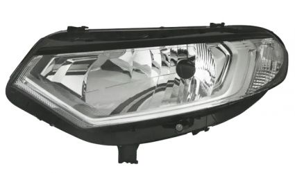 FARO FORD ECOSPORT 2012-2018 IZQUIERDO