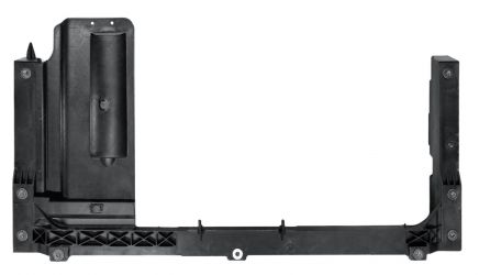 FRENTE INTERNO FORD ECOSPORT 2012-2018 DELANTERO / INFERIOR
