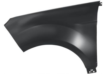 ALETA FORD ECOSPORT 2012-2018 DELANTERA IZQUIERDA