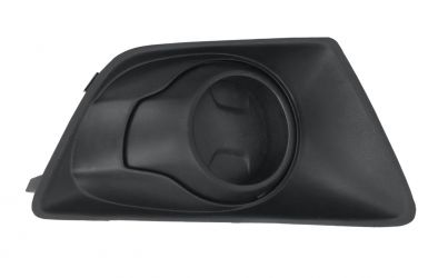 REJILLA FORD ECOSPORT 2012-2018 PARACHOQUES DELANTERO / SIN ANTINIEBLA / DERECHA