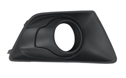 REJILLA FORD ECOSPORT 2012-2018 PARACHOQUES DELANTERO / CON ANTINIEBLA / DERECHA