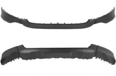 PARACHOQUES FORD ECOSPORT 2012-2018 DELANTERO / INFERIOR
