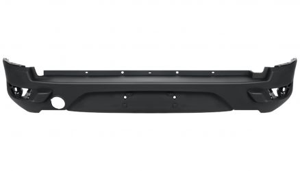 PARACHOQUES FORD ECOSPORT 2012-2018 TRASERO