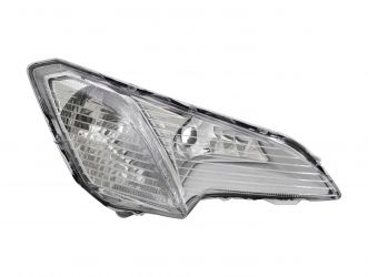 FARO ANTINIEBLA FORD ECOSPORT 2018-> DERECHO
