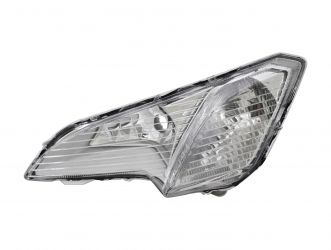 FARO ANTINIEBLA FORD ECOSPORT 2018-> IZQUIERDO