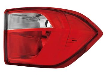 PILOTO TRASERO FORD ECOSPORT 2012-2018 EXTERIOR / DERECHO