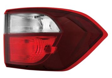 PILOTO TRASERO FORD FORD ECOSPORT 2018-> EXTERIOR / DERECHO