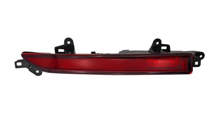 PILOTO TRASERO FORD EDGE 2016-2018 PARACHOQUES TRASERO / ANTINIEBLA / IZQUIERDA