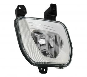 FARO ANTINIEBLA FORD FIESTA 2017-> DERECHO