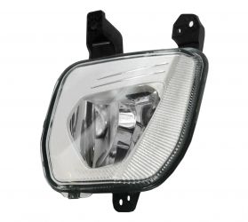 FARO ANTINIEBLA FORD FIESTA 2017-> IZQUIERDO