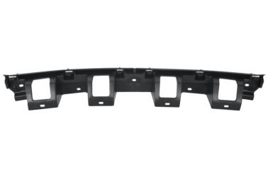SOPORTE PARACHOQUES FORD FIESTA 2017-> TRASERO / CENTRAL