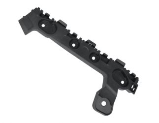 SOPORTE PARACHOQUES FORD FIESTA 2017-> TRASERO DERECHO