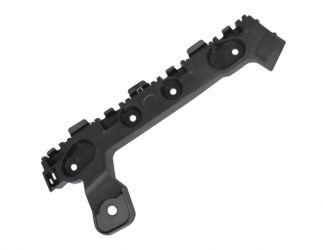 SOPORTE PARACHOQUES FORD FIESTA 2017-> TRASERO IZQUIERDO