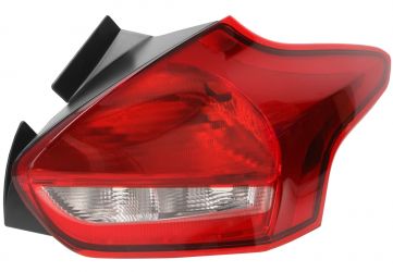 PILOTO TRASERO FORD FOCUS 2015-2018 5 PUERTAS / DERECHO