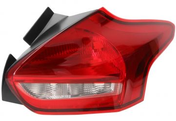 PILOTO TRASERO FORD FOCUS 2015-2018 5 PUERTAS / LED / DERECHO