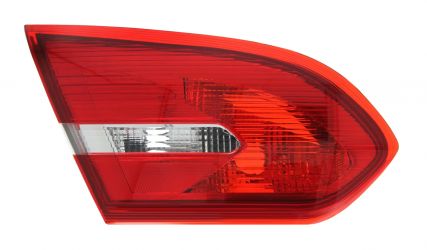 PILOTO TRASERO FORD FOCUS 2015-2018 4 PUERTAS / INTERIOR / IZQUIERDO