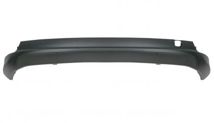 SPOILER FORD FOCUS 2015-2018 PARACHOQUES TRASERO / 5 PUERTAS