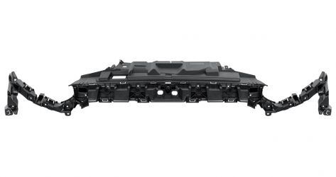 SOPORTE PARACHOQUES FORD FOCUS 2015-2018 PARACHOQUES DELANTERO / SUPERIOR