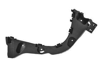 SOPORTE PARACHOQUES FORD FOCUS 2015-2018 TRASERO / 5 PUERTAS / IZQUIERDO