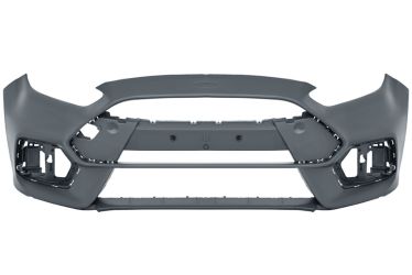 PARACHOQUES FORD FOCUS 2015-2018 DELANTERO / MODELO RS / IMPRIMADO