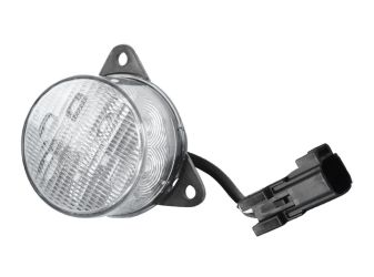 PILOTO TRASERO FORD FOCUS 2015-2018 PARACHOQUES TRASERO / MODELO RS / ANTINIEBLA / DERECHO