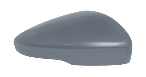 CARCASA ESPEJO FORD FOCUS 2018-> IMPRIMADA / DERECHA