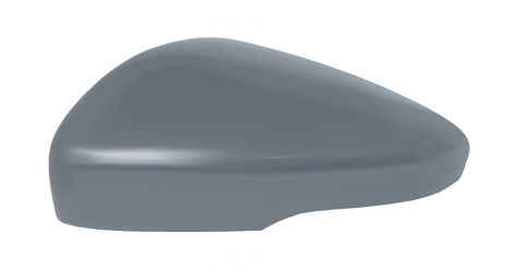 CARCASA ESPEJO FORD FOCUS 2018-> IMPRIMADA / IZQUIERDA
