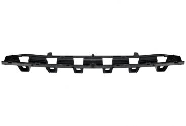 SOPORTE PARACHOQUES FORD FOCUS 2018-> TRASERO / 5 PUERTAS / CENTRAL