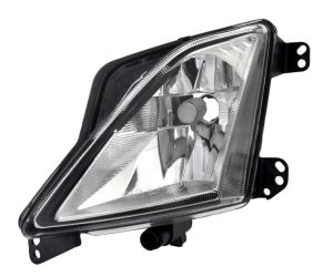 FARO ANTINIEBLA FORD FOCUS 2018-2022 IZQUIERDO