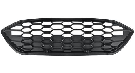 REJILLA FORD FOCUS 2018-2022 PARACHOQUES DELANTERO / SUPERIOR / MODELO ST-LINE / CENTRAL