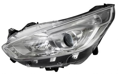 FARO FORD S-MAX 2015-2019 IZQUIERDO