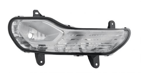 FARO ANTINIEBLA FORD KA+ 2018-> DERECHO