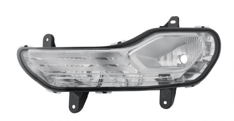 FARO ANTINIEBLA FORD KA+ 2018-> IZQUIERDO