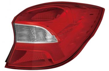 PILOTO TRASERO FORD KA+ 2018-> DERECHO