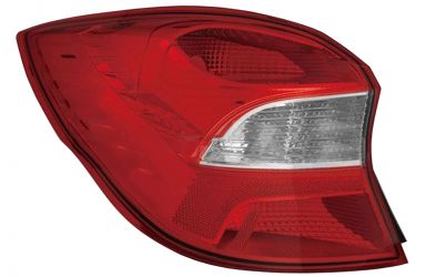 PILOTO TRASERO FORD KA+ 2018-> IZQUIERDO
