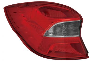 PILOTO TRASERO FORD KA+ 2018-> FUME / IZQUIERDO