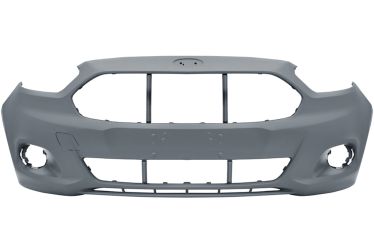 PARACHOQUES FORD KA+ 2016-2018 DELANTERO / IMPRIMADO